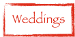 Weddings